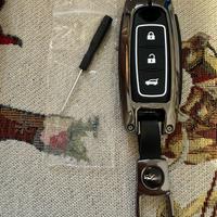 Custodia Cover protettiva per telecomando Nissan