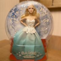 Barbie Holiday 2016