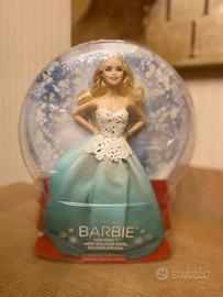 Barbie Holiday 2016