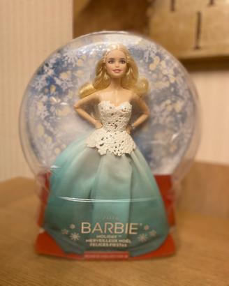 Barbie Holiday 2016