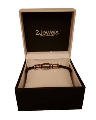 Bracciale 2Jewels (Italian Design) Nuovo Originale
