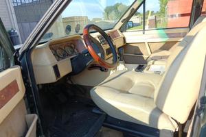 Rarissimo rayton fissore magnum 4x4