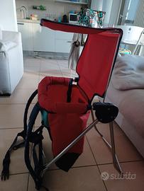 Trasportino da camminate