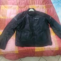 Giubbino uomo moto sfoderabile Befast