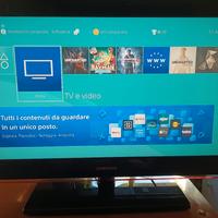 TV Samsung 32 pollici 