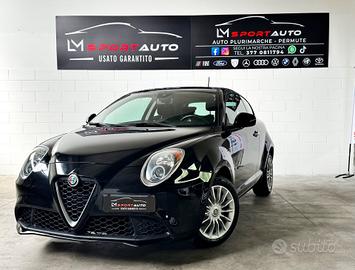 Alfa Romeo MiTo 1.4 78 CV 8V S&S GPL