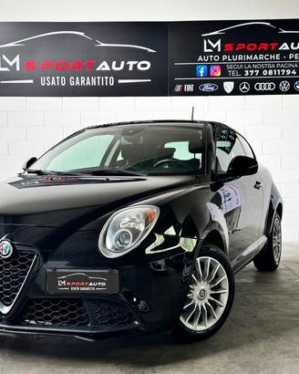 Alfa Romeo MiTo 1.4 78 CV 8V S&S GPL