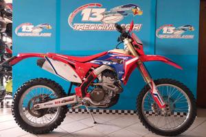HONDA CRF 250 RX
