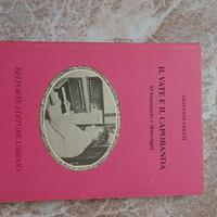 Libro su D'Annunzio e Mascagni