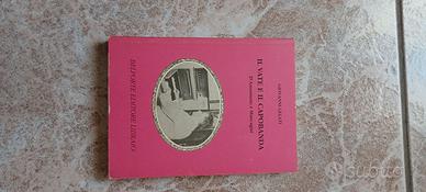 Libro su D'Annunzio e Mascagni