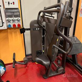 TECHNOGYM ARTIS CHEST PRESS