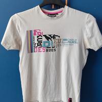 t-shirt Boxeur tg L
