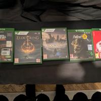 giochi Xbox One/x