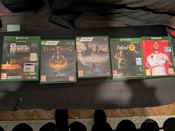 giochi Xbox One/x