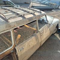 citroen ds id break pallas ricambi 