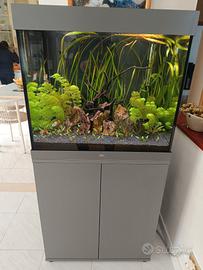 Acquario Juwell lido 200 