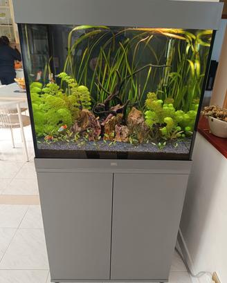 Acquario Juwell lido 200 