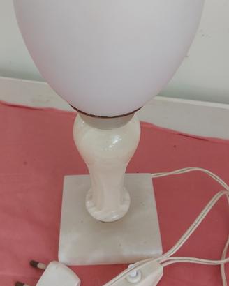 Lampada elegante