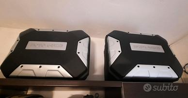 Moto Guzzi V85 TT - 2022