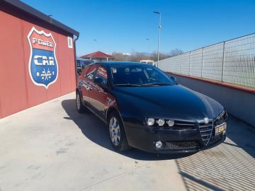 Alfa Romeo 159 1.9 JTDm 16V Sportwagon Progression