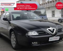 Alfa Romeo 166 2.0i 16V Twin Spark Progressio...
