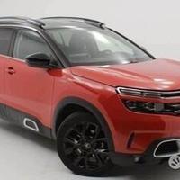 Ricambi citroen c5 aircross anno 2018-2021