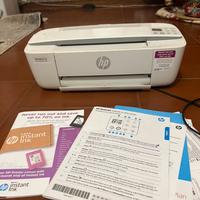 stampante hp deskjet 3750