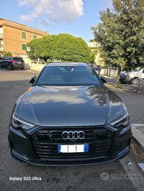 Audi a6 c8 40tdi