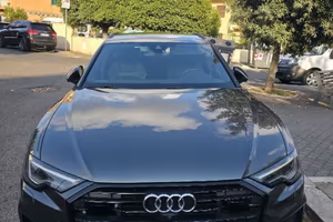 Audi a6 c8 40tdi