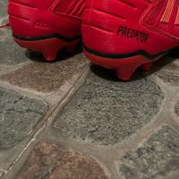 Scarpe da calcio Adidas Predator