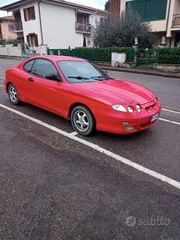 Hyundai Coupe