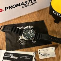 Citizen Promaster ny0120