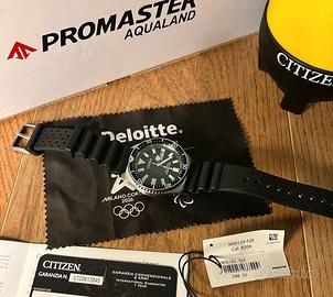 Citizen Promaster ny0120