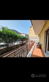 Appartamento viale Mario Rapisardi