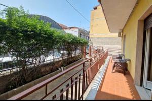 Appartamento viale Mario Rapisardi