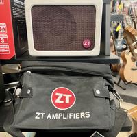 ZT LUNCHBOX ACOUSTIC LBA1 + BORSA