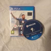 fifa 23 ps4