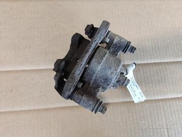 Pinza freno ant dx SUZUKI JIMNY 1328cc 4X4 2005