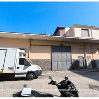 Capannone na 491/2024