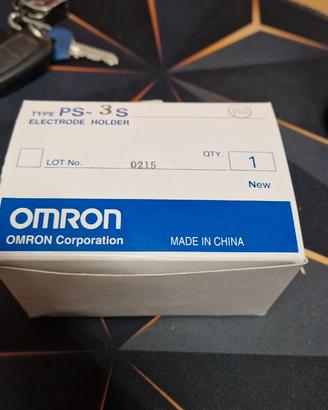 PORTA SONDE OMRON