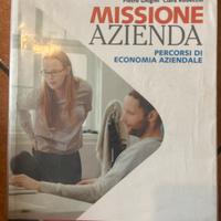 missione azienda