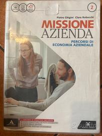missione azienda