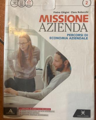 missione azienda