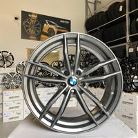 Cerchi Bmw raggio 20 NUOVI cod.109834