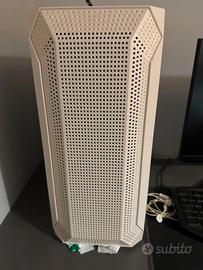 PC Desktop da Casa / Studio / Gaming Leggero  500€