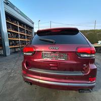 RICAMBI USATI AUTO JEEP GRAND CHEROKEE 2019 VM44D