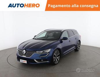 RENAULT Talisman NH70697