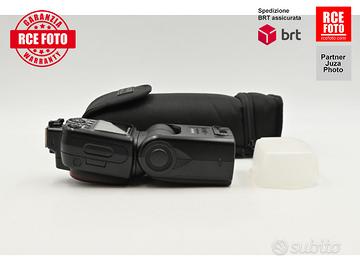 Nikon SB900