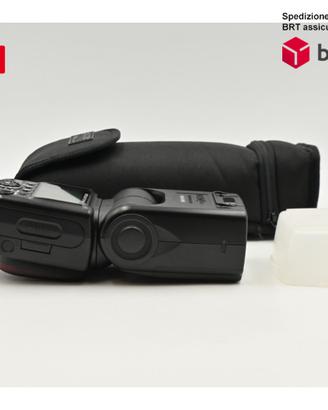 Nikon SB900