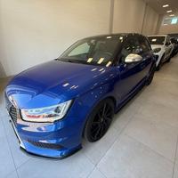AUDI S1 SPB 2.0 TFSI quattro